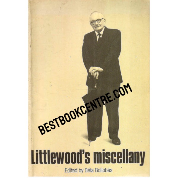 Littlewoods Miscellany